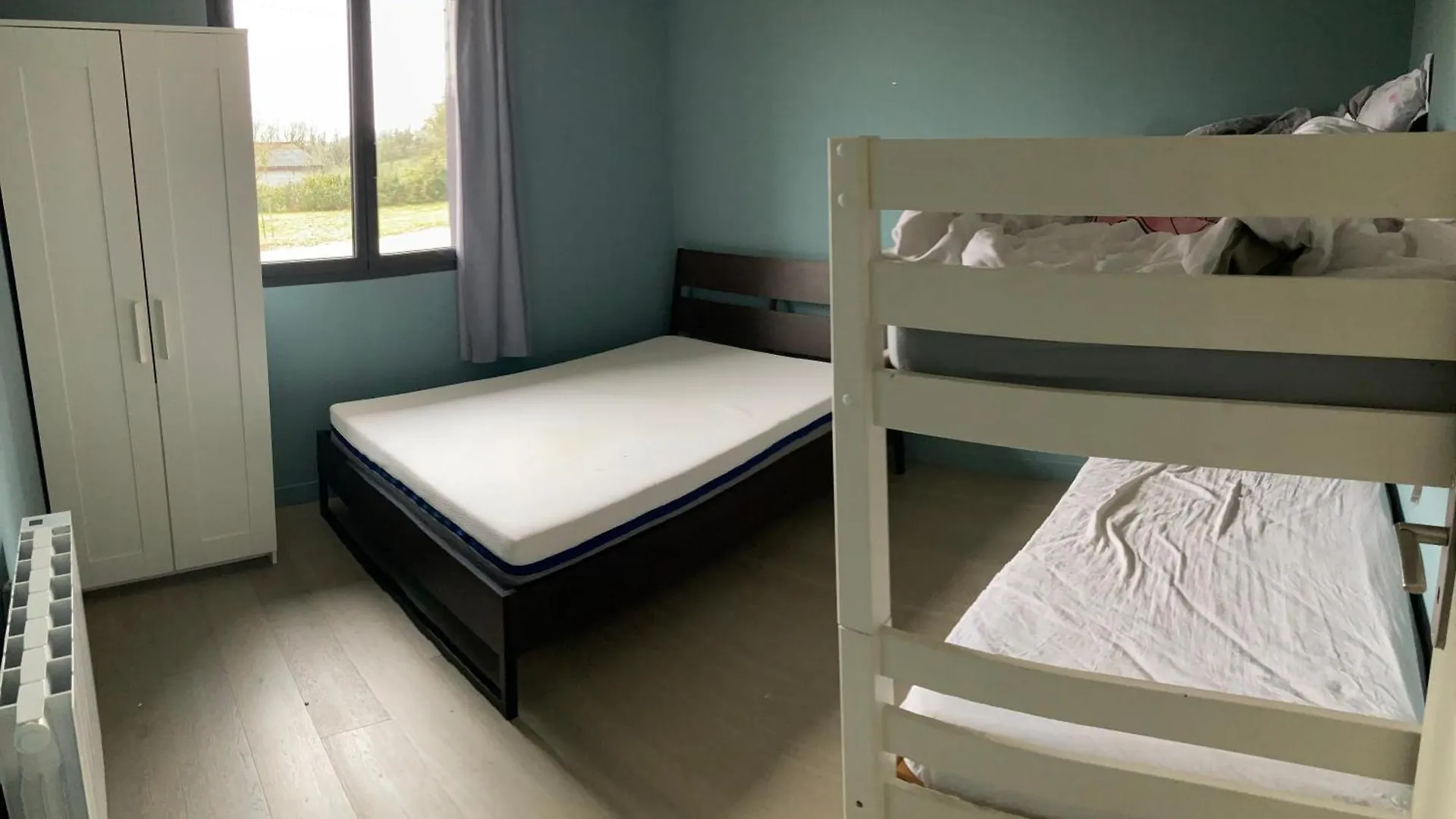 Prázdninový dům Belle Maison Bois Tout Confort Au Coeur De La Nature Soulomes